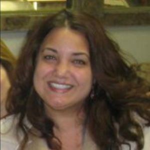 Meet your Posher, Linda